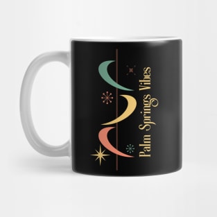 Palm Springs Vibes Mug